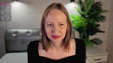 Elizabeth online show from March 2026 08:55:02 AM