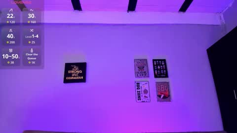 Elizabeth bolt    online show from November 2025 08:11:02 PM