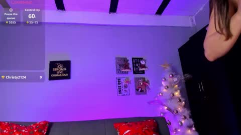 Elizabeth bolt    online show from December 2025 08:04:01 PM