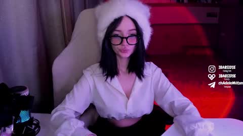 Adele online show from February 2025 05:09:01 AM