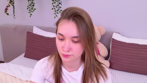 Snapshot of elizabethcash chatting on February 2025 07:46:01 PM Elizabeth online show from February 2025 07:46:01 PM