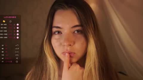 Snapshot of elizabethennals chatting on October 2025 05:55:02 PM Elizabeth online show from October 2025 05:55:02 PM