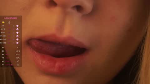 Snapshot of elizabethennals chatting on October 2025 07:01:02 PM Elizabeth online show from October 2025 07:01:02 PM