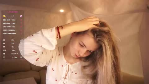 Snapshot of elizabethennals chatting on October 2025 05:46:01 PM Elizabeth online show from October 2025 05:46:01 PM