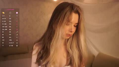 Snapshot of elizabethennals chatting on November 2025 07:05:01 PM Elizabeth online show from November 2025 07:05:01 PM