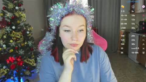 Eli online show from December 2024 03:40:01 AM