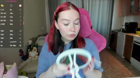 Eli online show from February 2025 03:36:02 AM