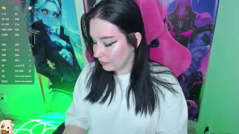 Eli online show from September 2025 04:12:02 AM