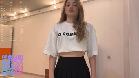 Snapshot of elizabethrabin chatting on February 2026 05:10:01 PM Mia online show from February 2026 05:10:01 PM