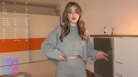 Snapshot of elizabethrabin chatting on February 2026 04:08:01 PM Mia online show from February 2026 04:08:01 PM