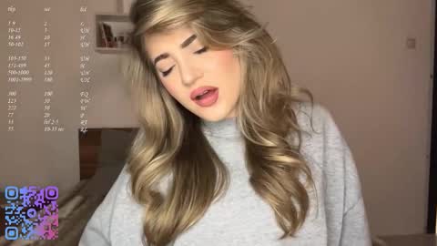 Snapshot of elizabethrabin chatting on March 2026 05:08:01 PM Mia online show from March 2026 05:08:01 PM