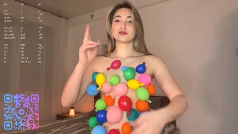 Snapshot of elizabethrabin chatting on March 2026 05:20:02 PM Mia online show from March 2026 05:20:02 PM