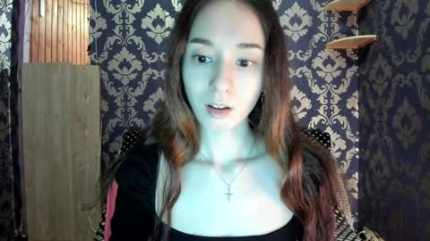 Snapshot of elizabethrice chatting on February 2025 09:37:01 PM elizabethrice online show from February 2025 09:37:01 PM