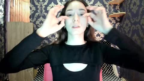 Snapshot of elizabethrice chatting on February 2025 09:42:02 PM elizabethrice online show from February 2025 09:42:02 PM