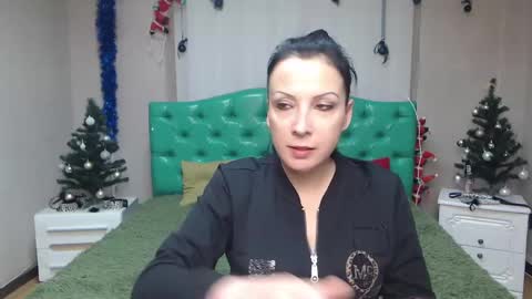 ElizabethSho online show from January 2025 03:50:02 AM
