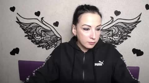 ElizabethSho online show from February 2026 06:37:01 PM
