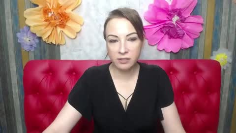 Snapshot of elizabethsho chatting on May 2026 06:05:02 PM ElizabethSho online show from May 2026 06:05:02 PM