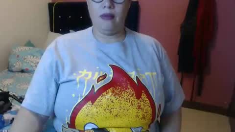 Elizabeth online show from February 2025 10:47:02 AM