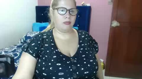 Elizabeth online show from March 2025 10:26:01 PM