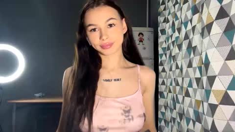 Snapshot of elizabethurch chatting on October 2025 09:25:02 PM L O V E L Y online show from October 2025 09:25:02 PM