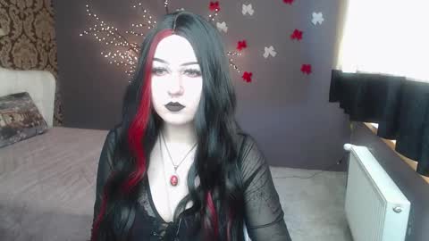 Elizabeth online show from February 2026 06:44:01 AM