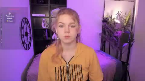 Elizabeth online show from June 2026 05:46:01 AM