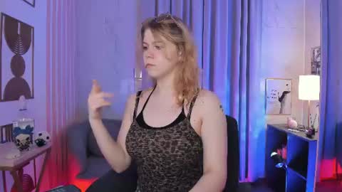 Elizabeth online show from July 2026 05:31:02 AM