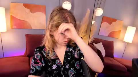 Elizabeth online show from July 2026 05:50:02 AM