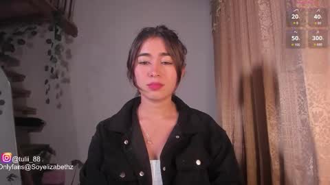 Tuli online show from December 2025 03:22:02 AM