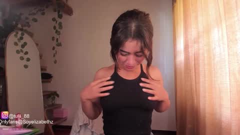 Tuli online show from December 2025 05:07:02 PM