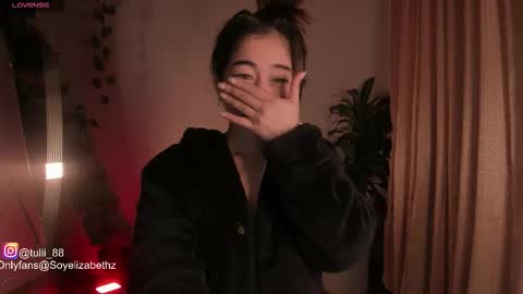 Tuli online show from January 2026 12:47:01 AM