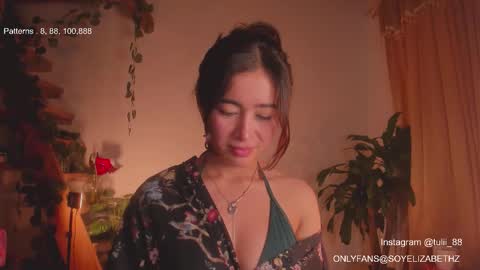 Tuli online show from March 2026 02:04:02 AM