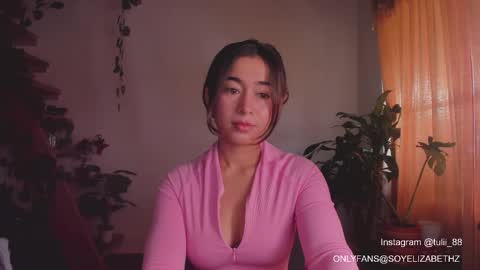 Tuli online show from March 2026 01:40:02 PM