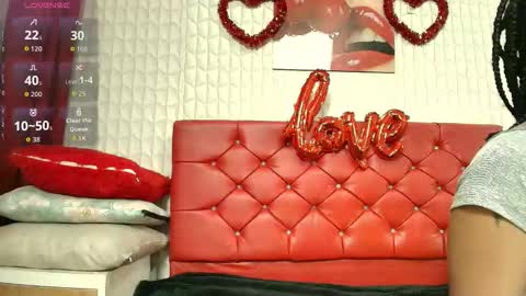 Snapshot of elizabetth_roman chatting on March 2026 08:37:02 PM elizabetth_roman online show from March 2026 08:37:02 PM