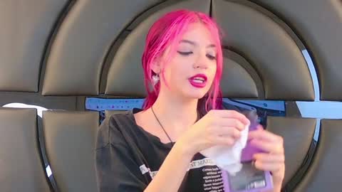 Snapshot of elizabetthkitty chatting on January 2025 11:00:01 PM Elizabet online show from January 2025 11:00:01 PM