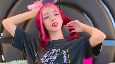 Snapshot of elizabetthkitty chatting on January 2025 07:29:02 PM Elizabet online show from January 2025 07:29:02 PM