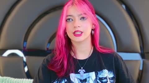 Snapshot of elizabetthkitty chatting on February 2025 06:59:01 PM Elizabet online show from February 2025 06:59:01 PM