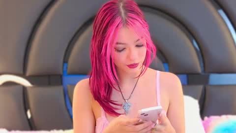 Snapshot of elizabetthkitty chatting on February 2025 07:09:01 PM Elizabet online show from February 2025 07:09:01 PM