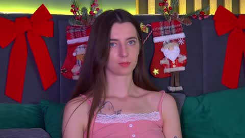 Elizabet online show from January 2025 02:18:01 PM