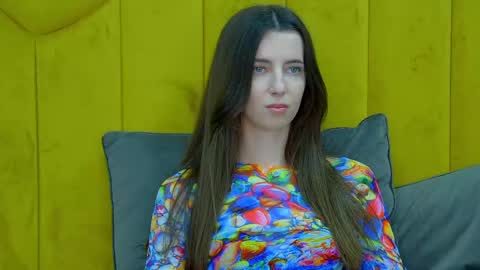 Elizabet online show from January 2025 11:37:02 AM