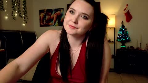 Snapshot of elizacarter chatting on December 2024 02:41:01 AM Eliza online show from December 2024 02:41:01 AM