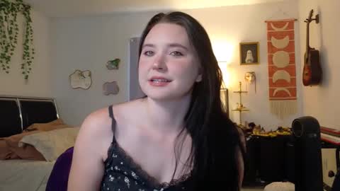 Snapshot of elizacarter chatting on September 2025 12:40:02 PM Eliza online show from September 2025 12:40:02 PM