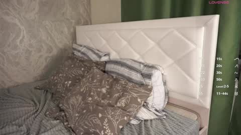 Eva online show from December 2024 10:41:01 PM