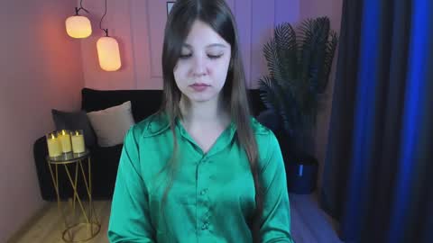 Snapshot of elizamild chatting on December 2024 01:27:02 PM Eliza online show from December 2024 01:27:02 PM