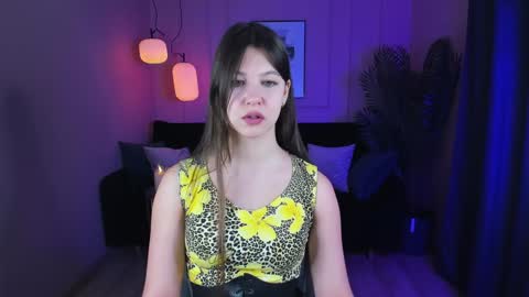 Snapshot of elizamild chatting on January 2025 12:55:01 PM Eliza online show from January 2025 12:55:01 PM