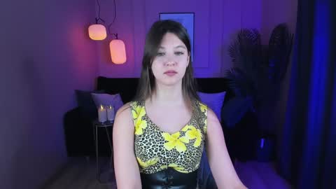 Snapshot of elizamild chatting on January 2025 03:57:01 PM Eliza online show from January 2025 03:57:01 PM