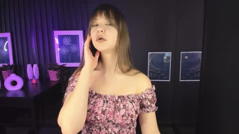 Snapshot of elizamild chatting on February 2025 01:48:02 PM Eliza online show from February 2025 01:48:02 PM