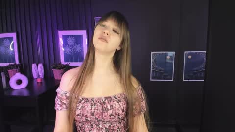 Snapshot of elizamild chatting on February 2025 04:50:01 PM Eliza online show from February 2025 04:50:01 PM
