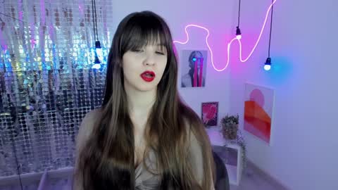 Snapshot of elizamild chatting on February 2025 07:27:02 PM Eliza online show from February 2025 07:27:02 PM