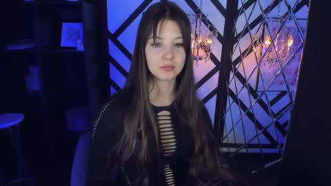 Snapshot of elizamild chatting on February 2025 05:25:02 PM Eliza online show from February 2025 05:25:02 PM